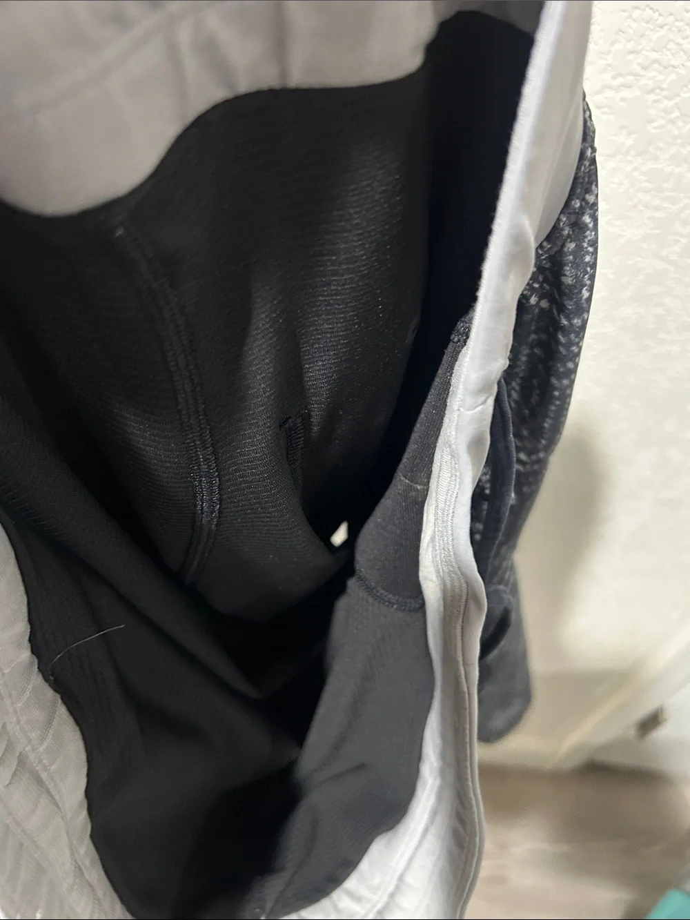 Lululemon T.H.E. Short *9
